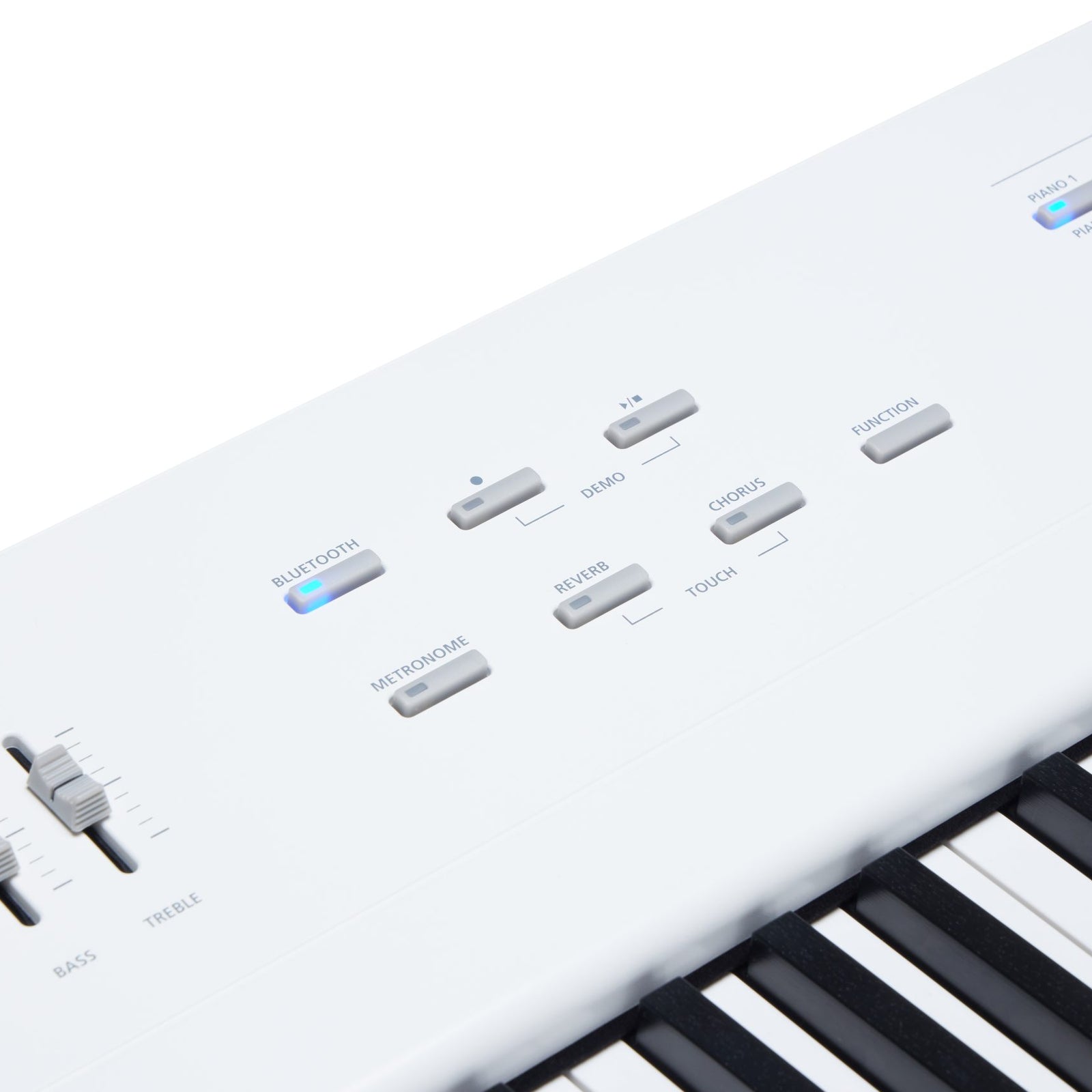 Kurzweil – KAE1-WH – Stage Piano