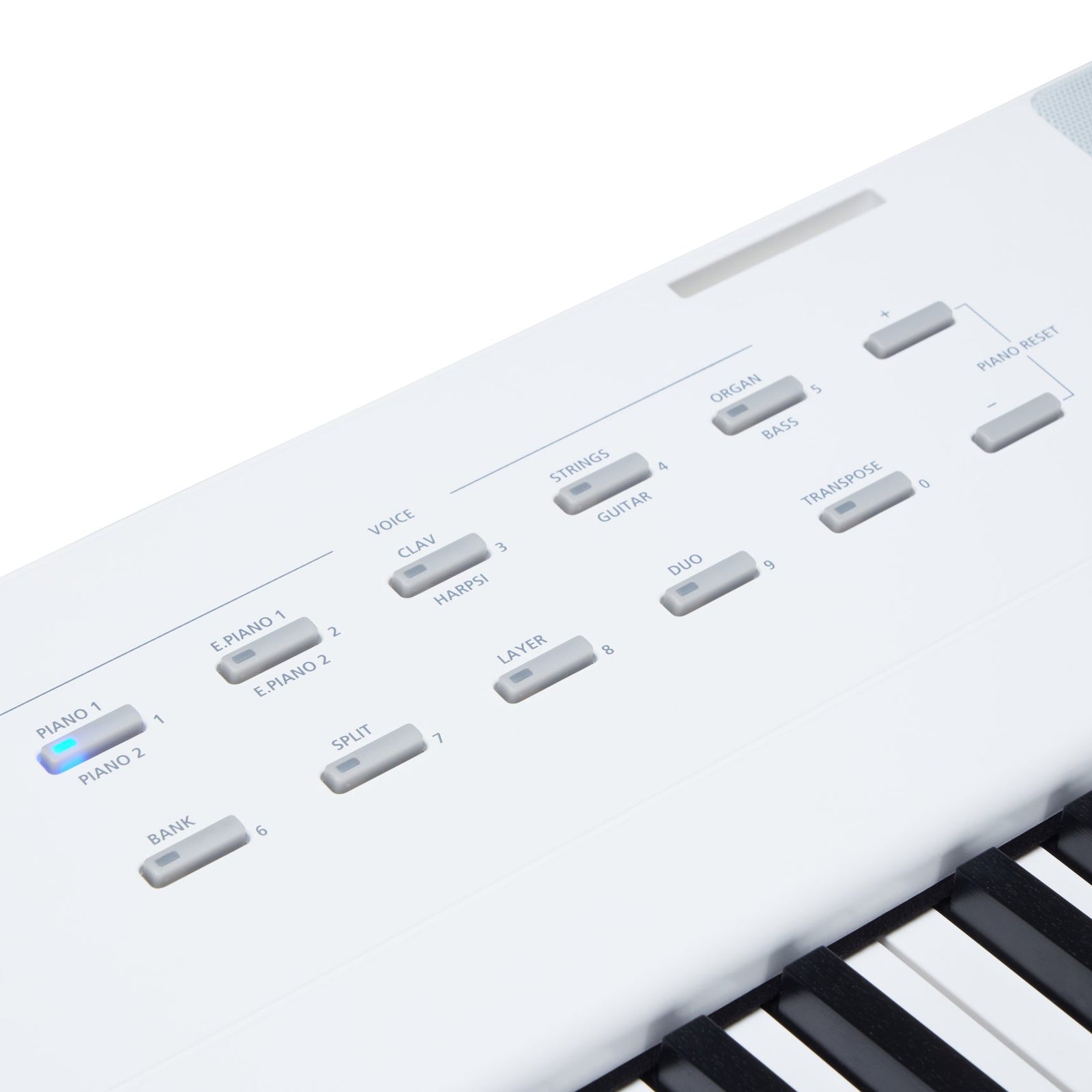 Kurzweil – KAE1-WH – Stage Piano