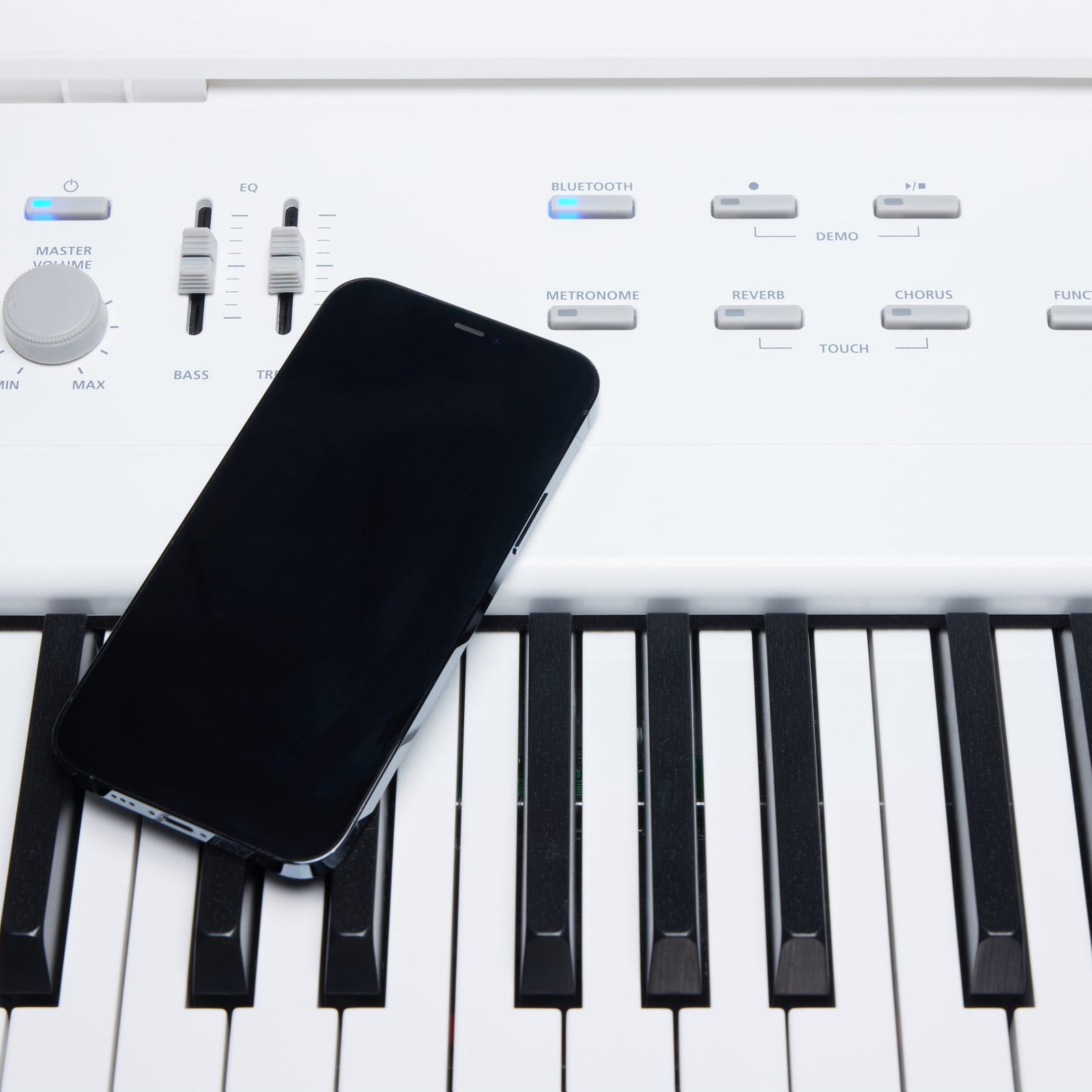 Kurzweil – KAE1-WH – Stage Piano