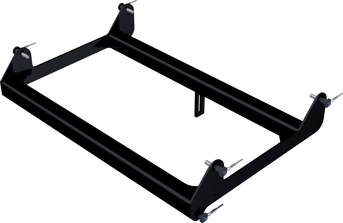 HK Audio CONNECT-CAD – luidsprekeraccessoire