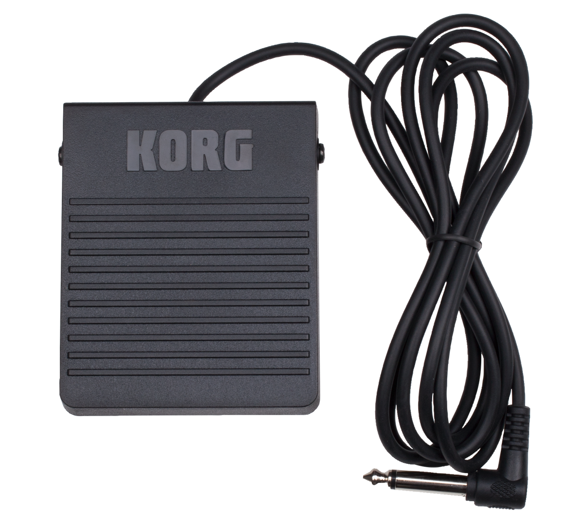Korg Footswitch, PS3, cable included