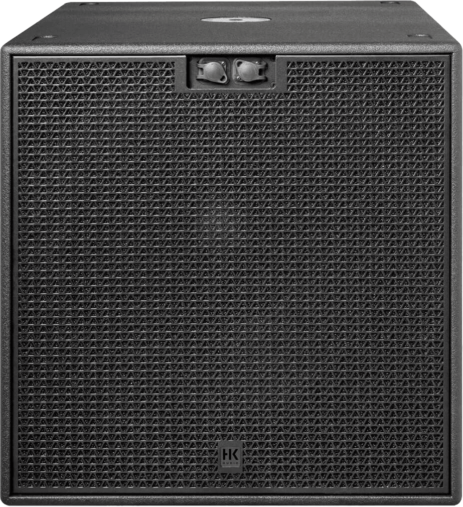 HK Audio CS118 – Subwoofer 18" 1,6kWrms