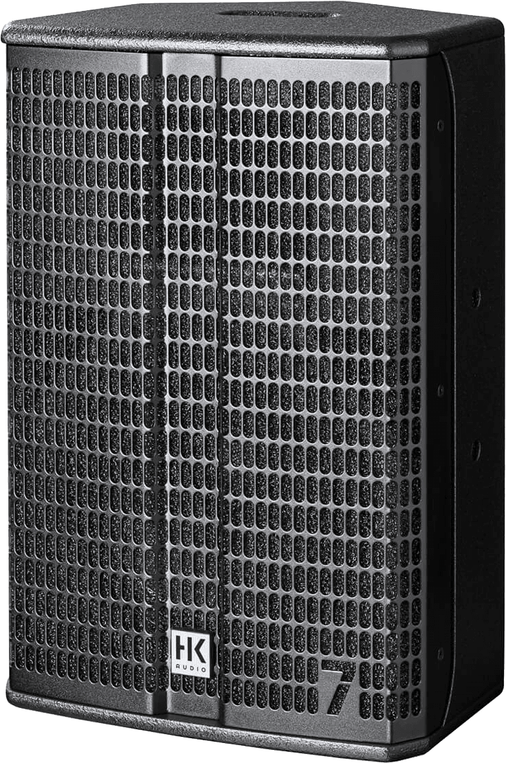 HK Audio L7-110XA – 2 weg 2kWrms polyvalent