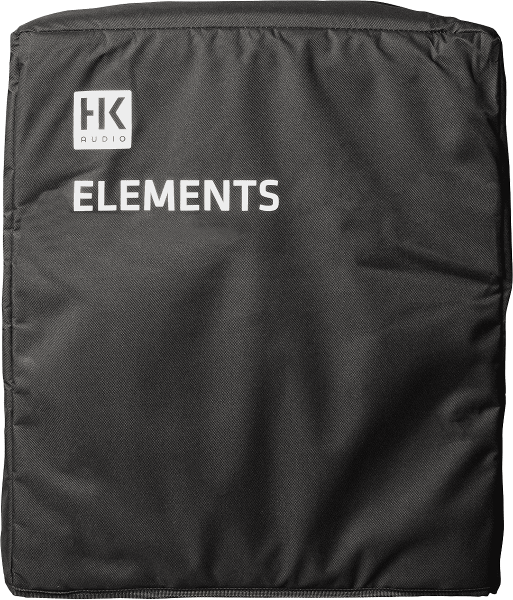 HK Audio COV-E115S – beschermhoes voor E115 SUB D