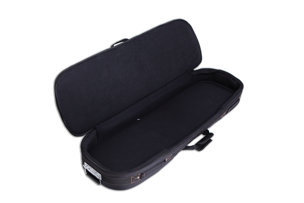 Korg bag, SV-1, SV-2, SV-2S (73 keys), wheels, KORG logo black/brown