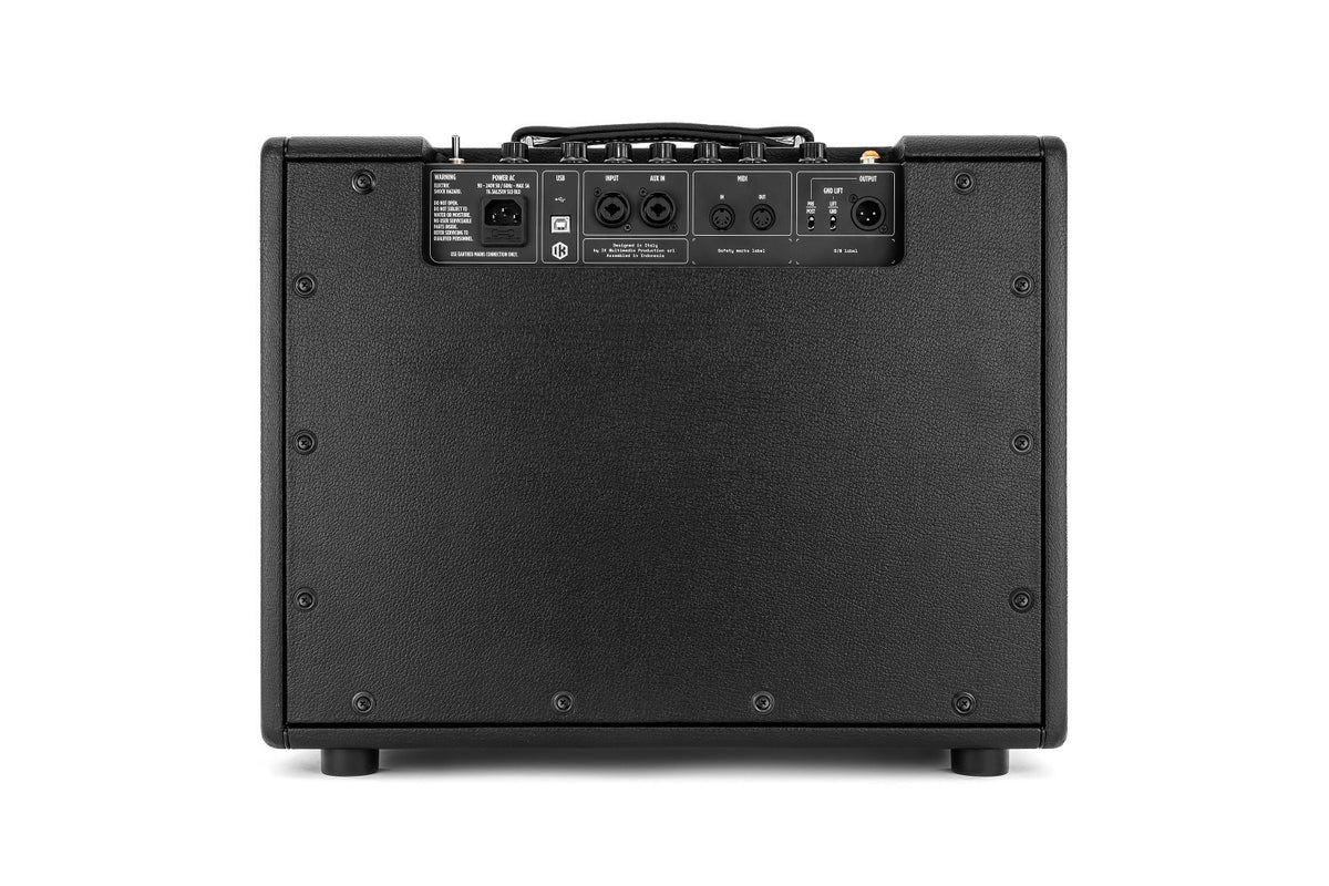 IK Multimedia Tonex Cab afbeelding 2