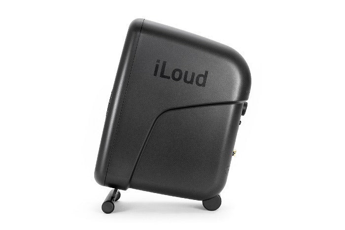 IK Multimedia - IKMILOUDMMPRO2X - Compact Studio Monitor Set