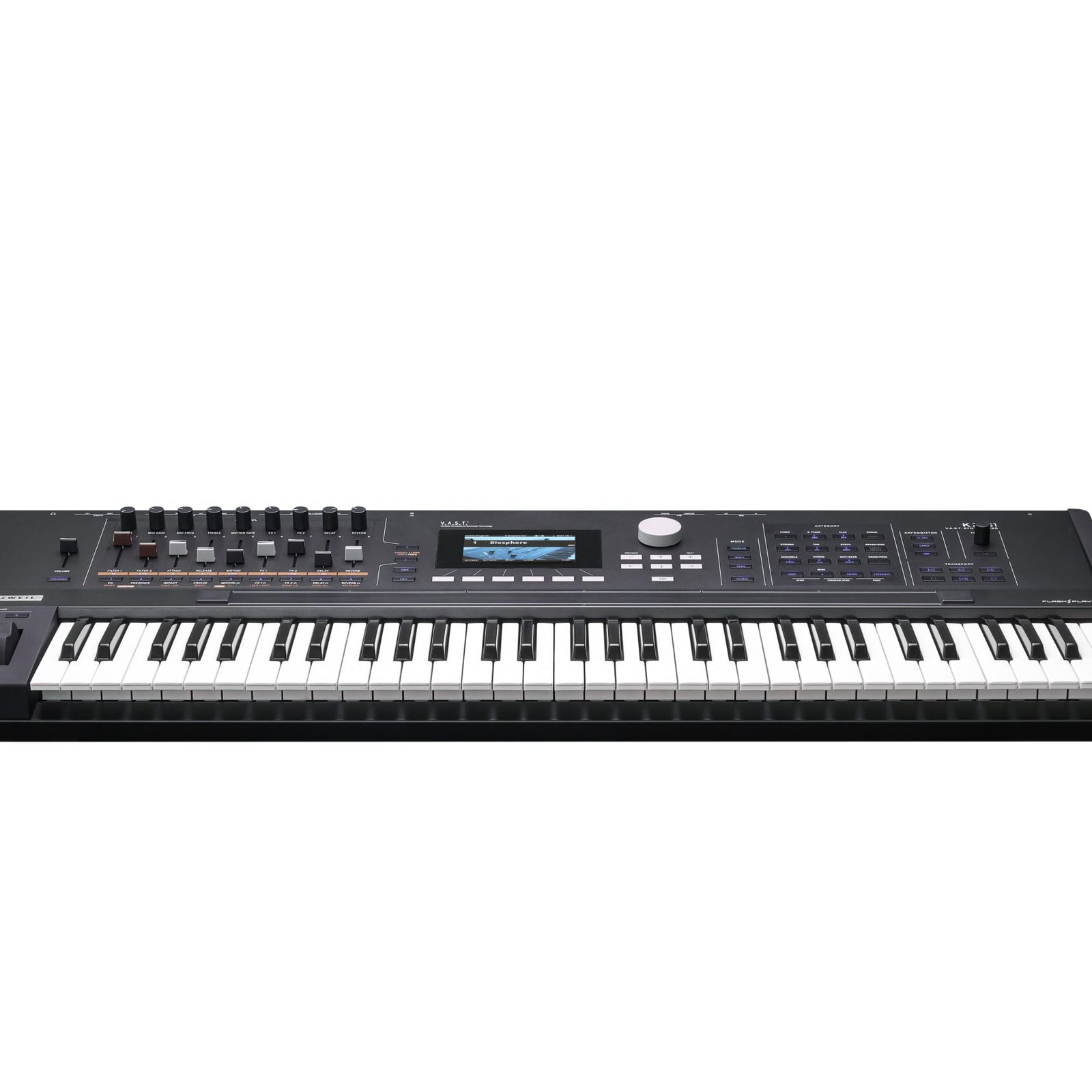 Kurzweil – K2061 – Synthesizer