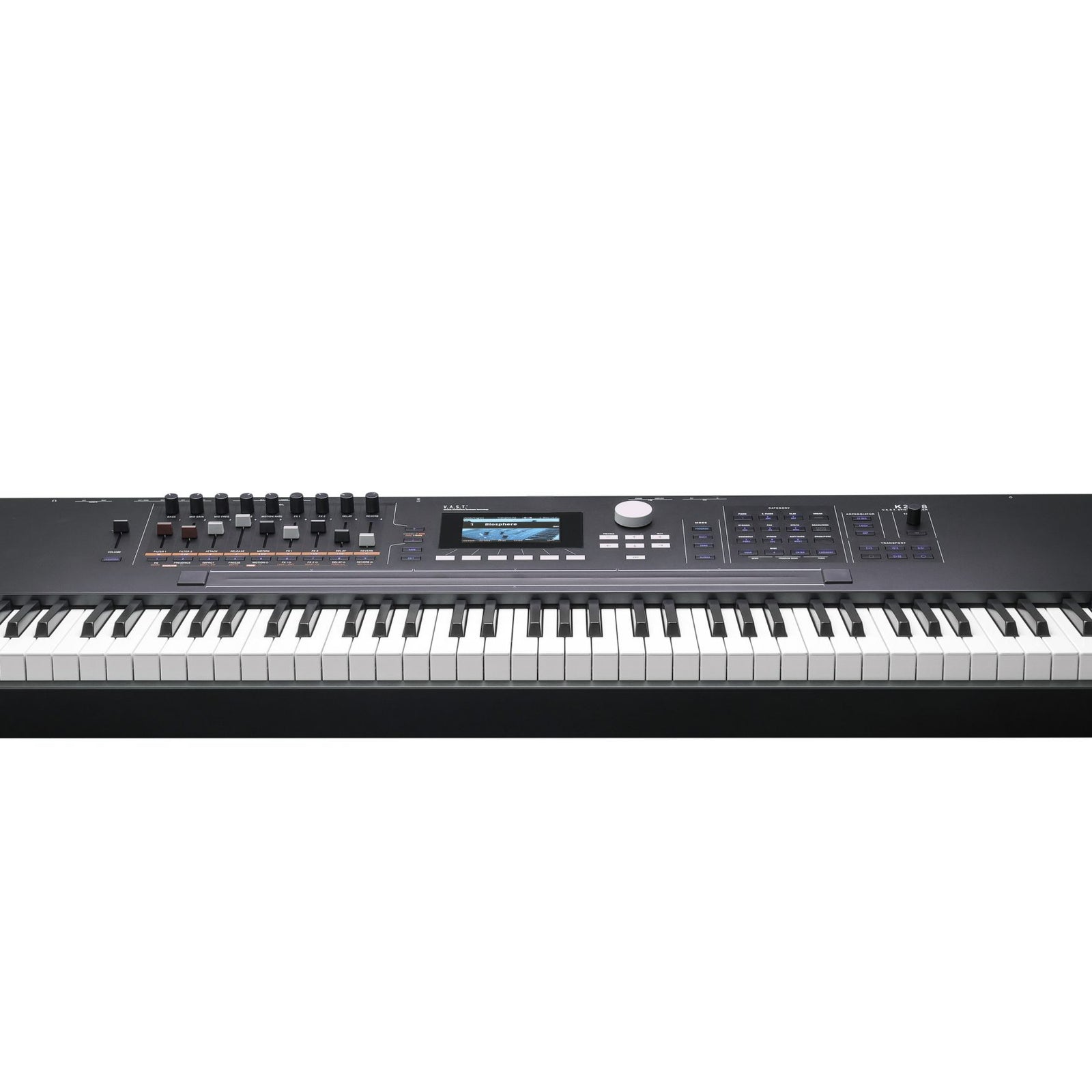 Kurzweil – K2088 – Synthesizer