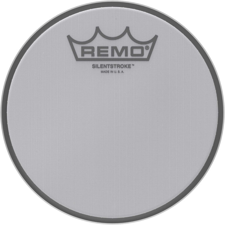 Remo - SN-0006-00 - 6" Silentstroke Tom Head