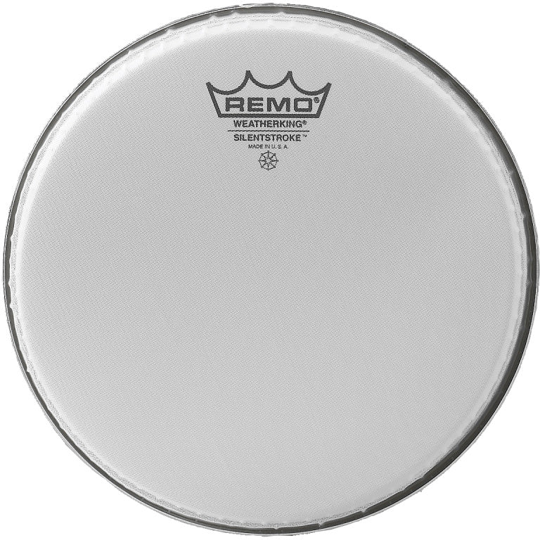 Remo - SN-0014-00 - 14" Silentstroke Tom/ Snare/ Floortom head