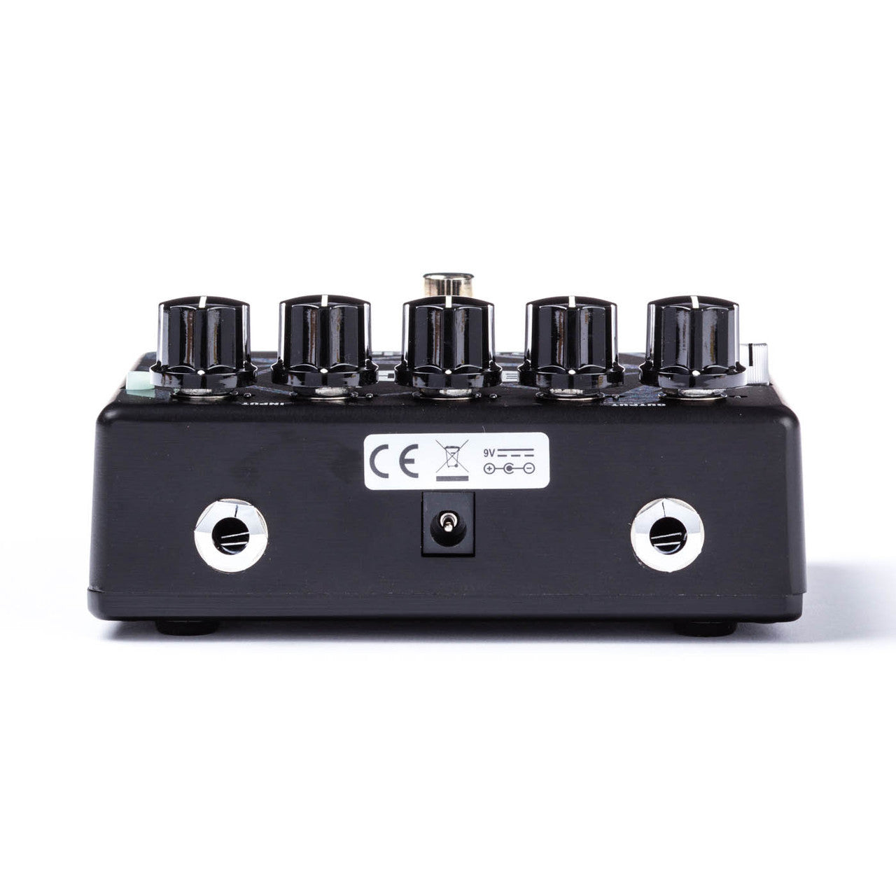 MXR – MXR EVH5150 – Guitar Pedal