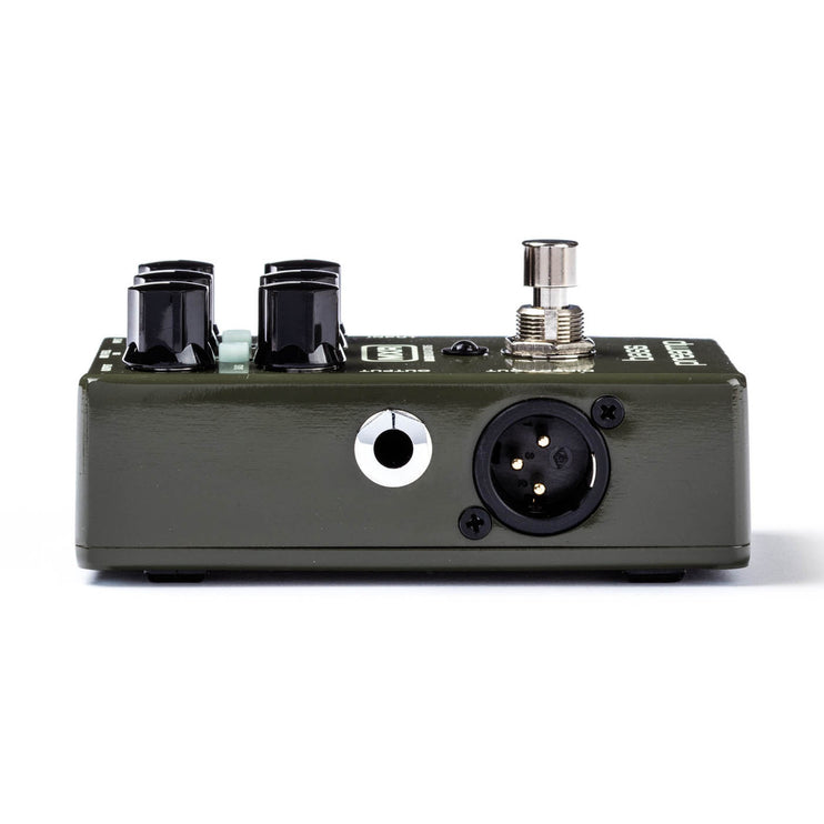MXR – MXR M81 – Guitar Pedal
