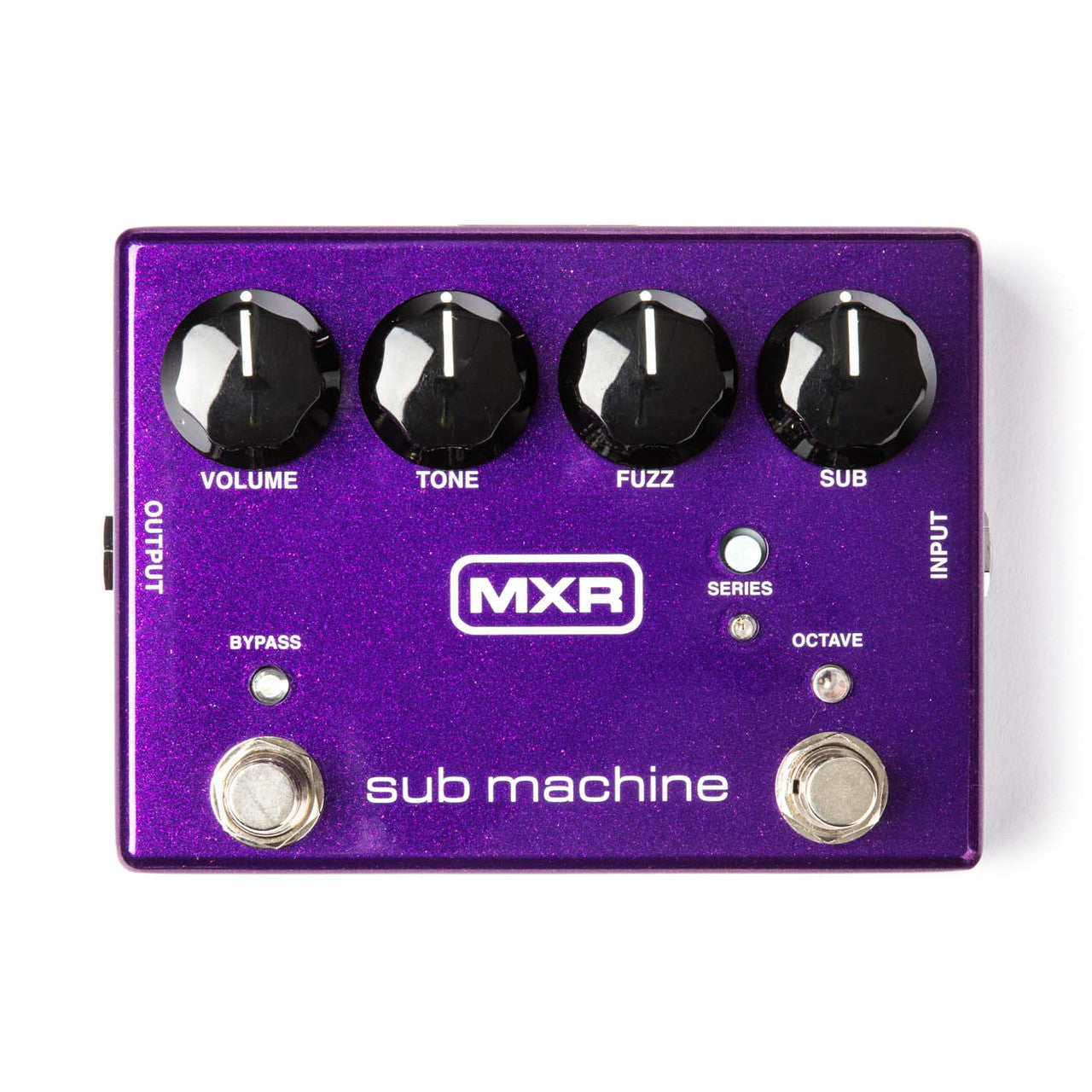 MXR – MXR M225 – Guitar Pedal