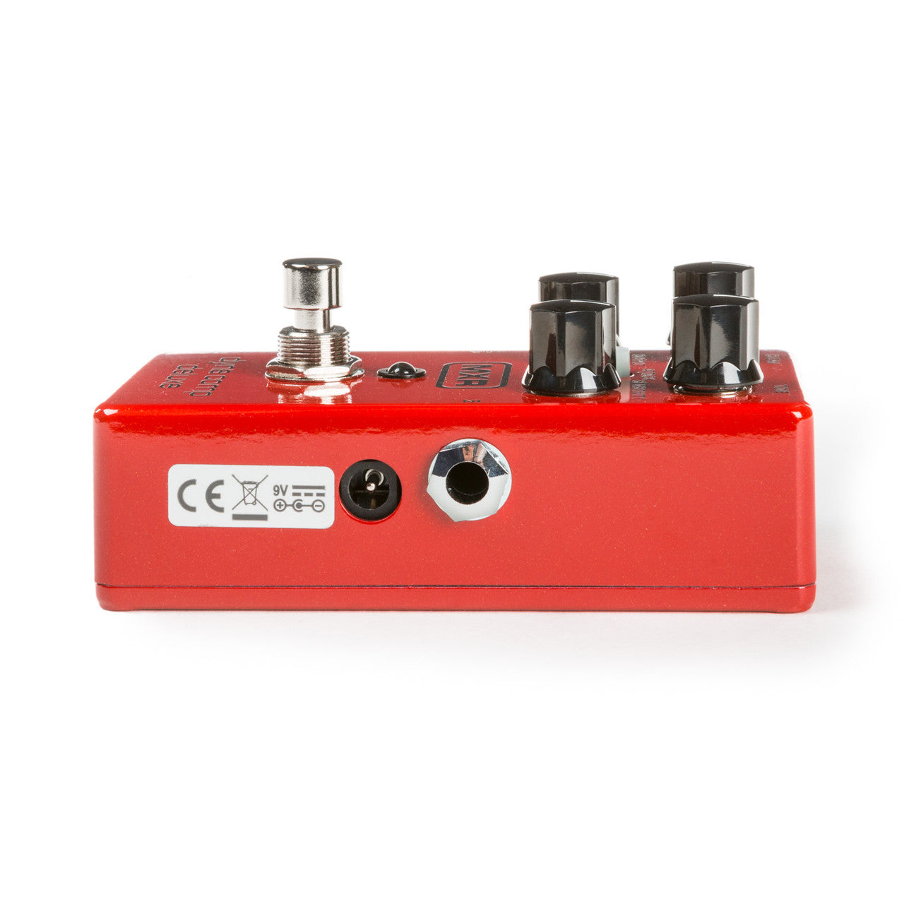 MXR – MXR M228 – Guitar Pedal