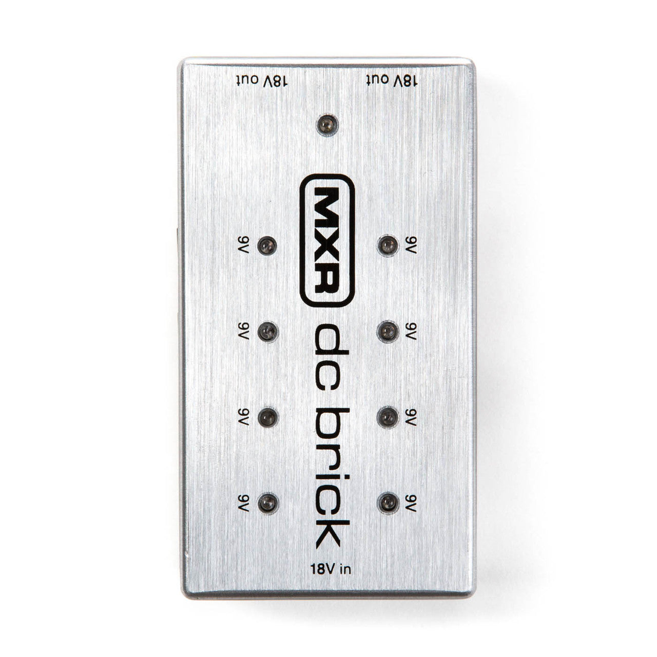 MXR – MXR M237 – Guitar Pedal