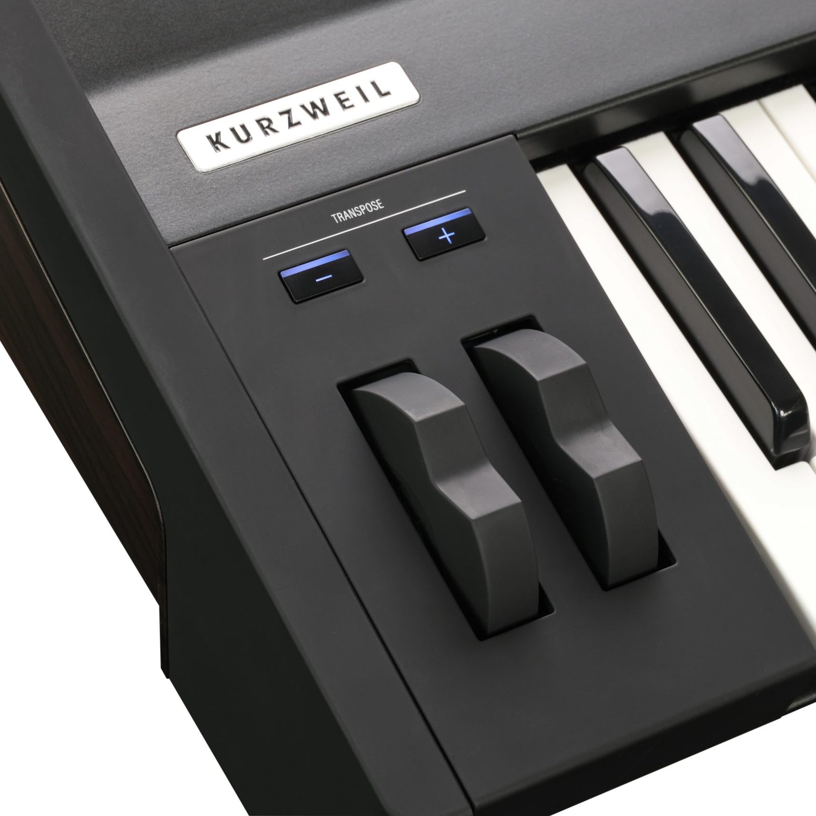 Kurzweil – K2061 – Synthesizer