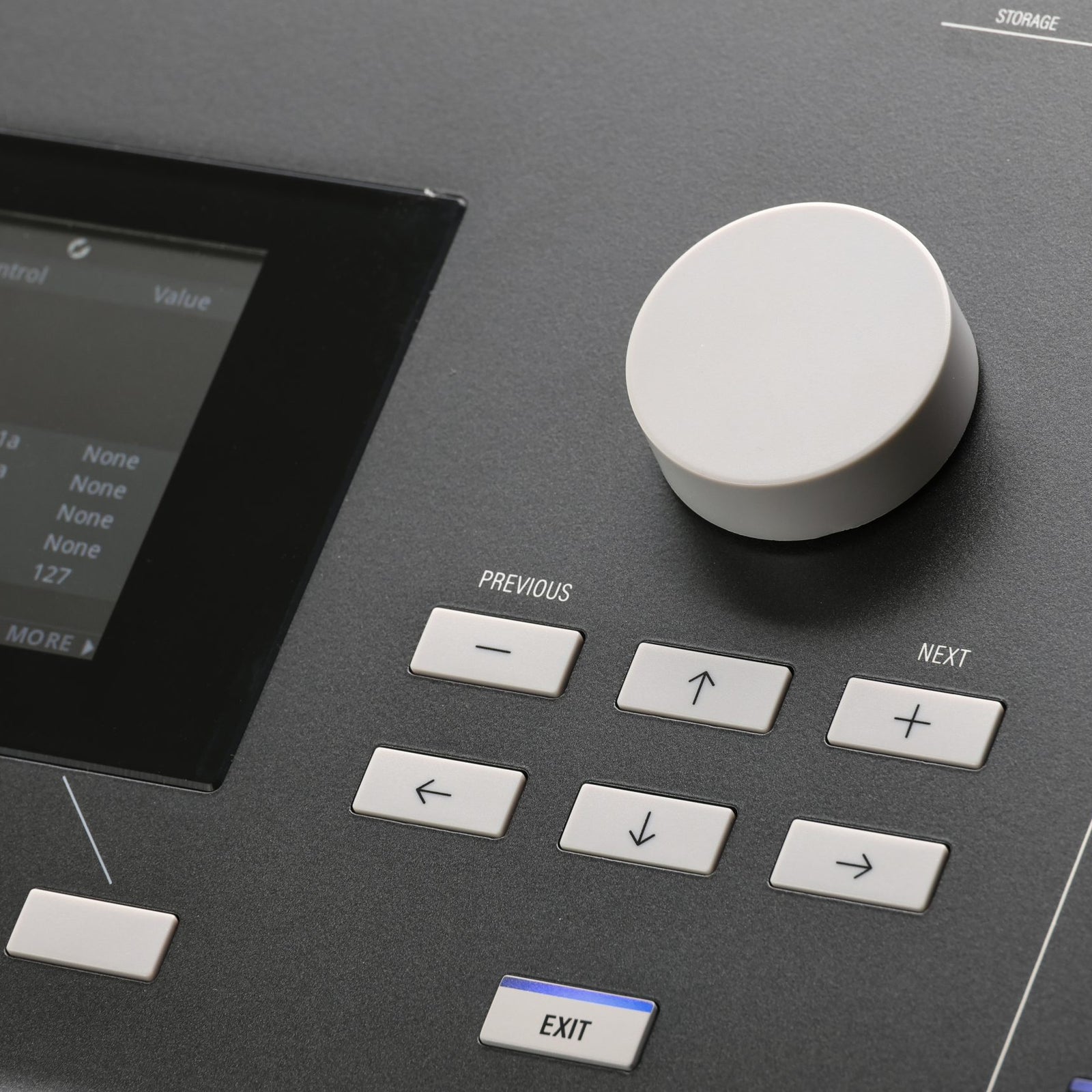 Kurzweil – K2061 – Synthesizer