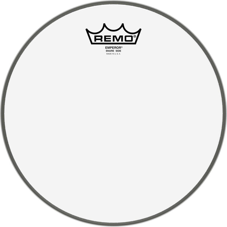 Remo - SE-0110-00 - 10" Emperor Uncoated Snare Side Head