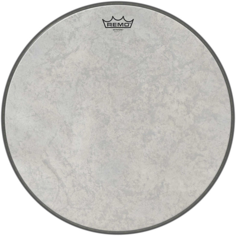 Remo - SK-1018-00 - 18" Skyntone bass head
