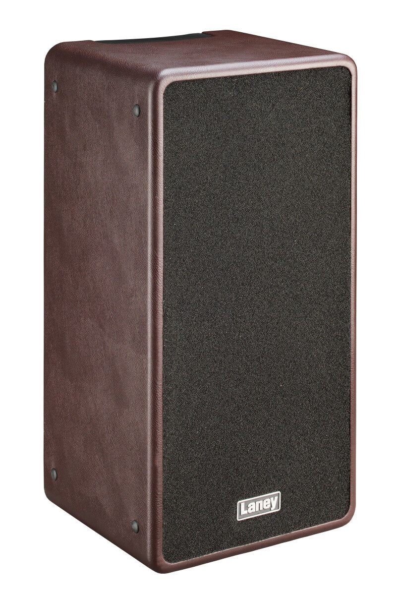 Laney A-Duo Acoustic guitar amplifier, 120 W, 2 x 8", with FX
