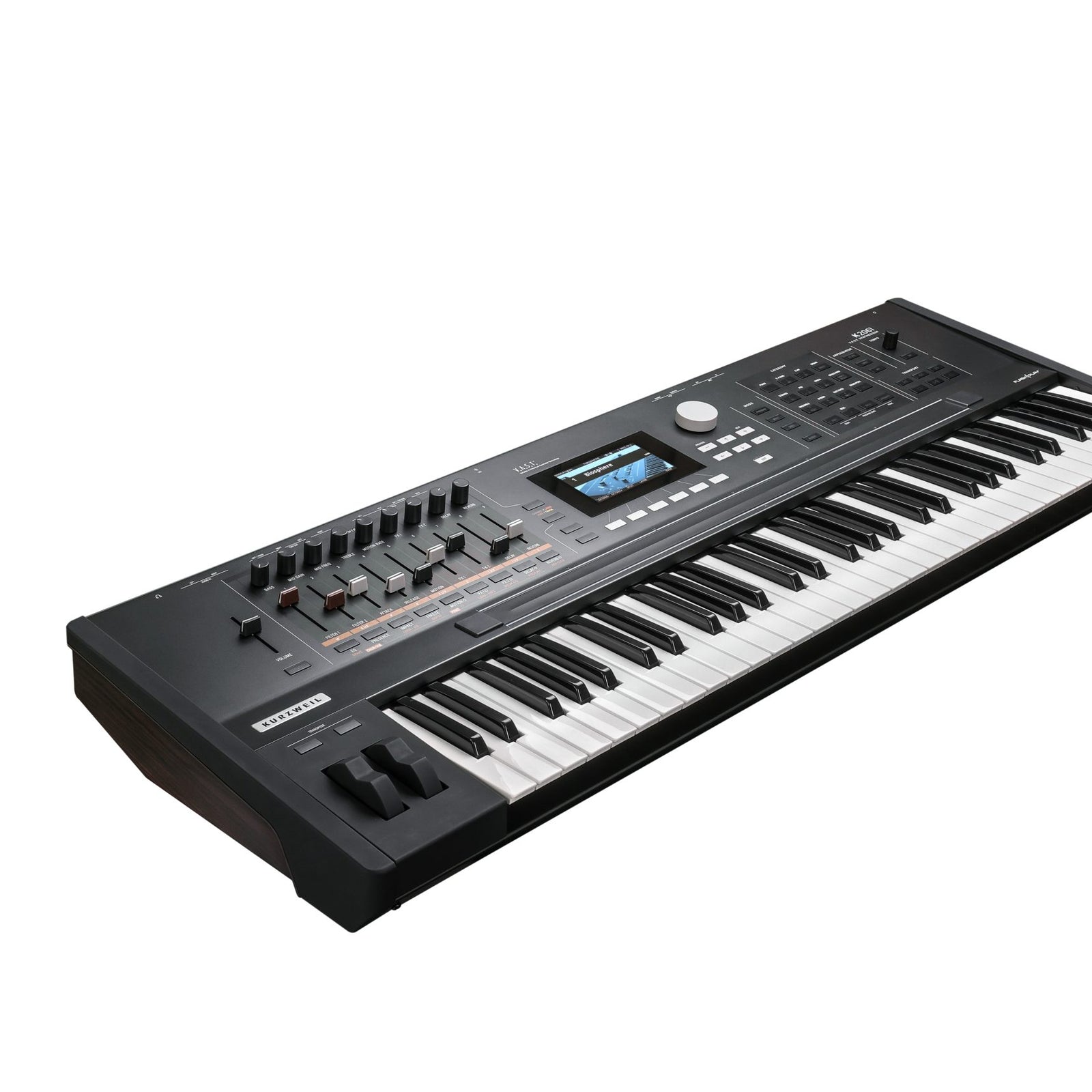 Kurzweil – K2061 – Synthesizer