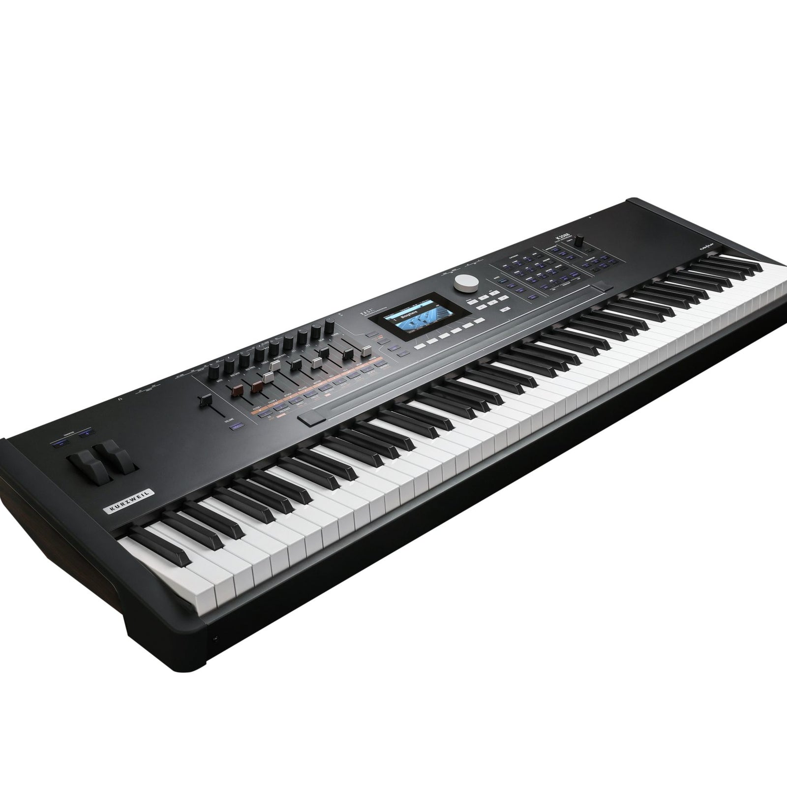 Kurzweil – K2088 – Synthesizer