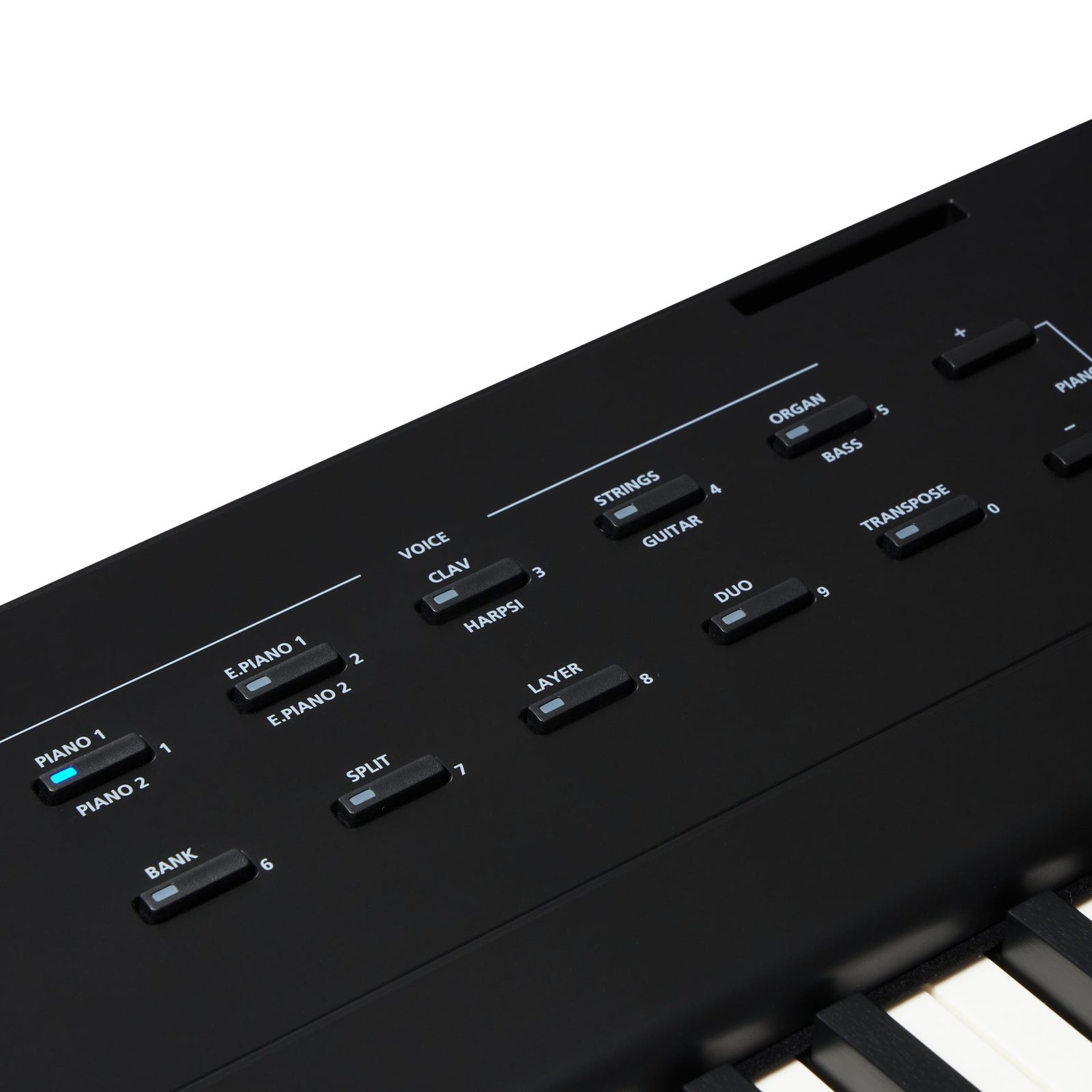 Kurzweil – KAE1-LB – Digital Piano