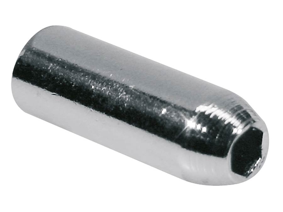 Boston TRN-40 bullet-halspenmoer voor 4 mm inbussleutel