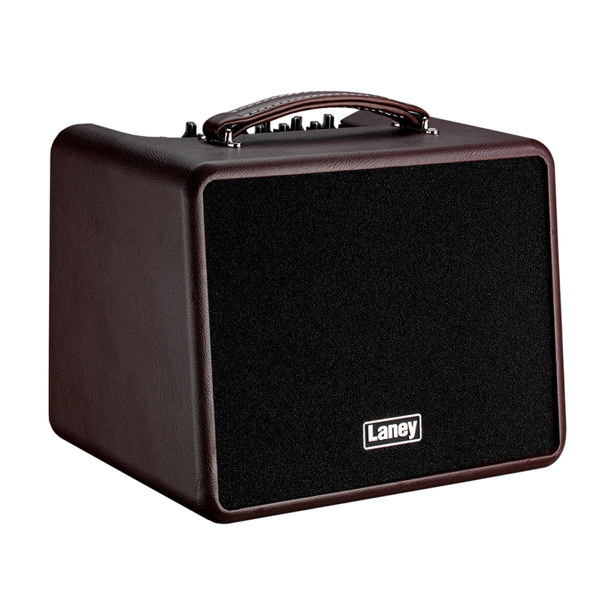 Laney A-Solo Acoustic guitar amplifier, 60 W, 1 x 8", with FX