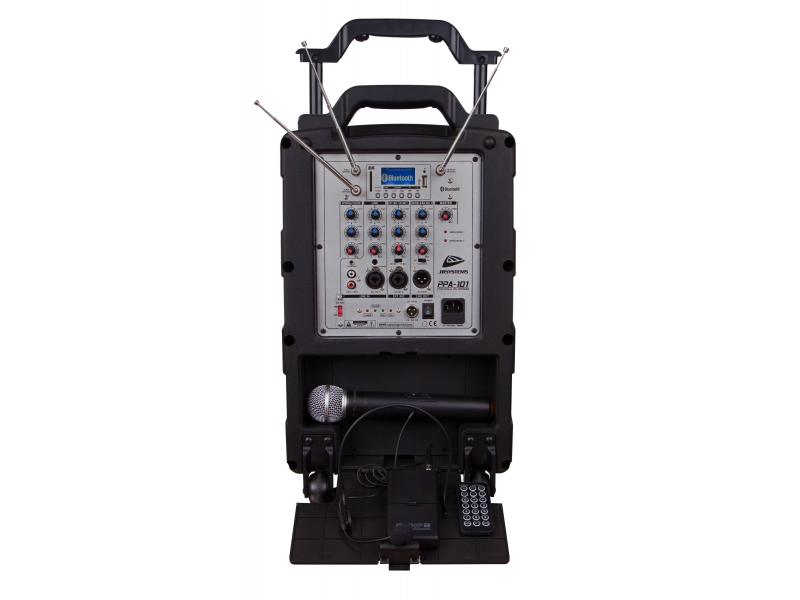 JB Systems B00195 afbeelding 4