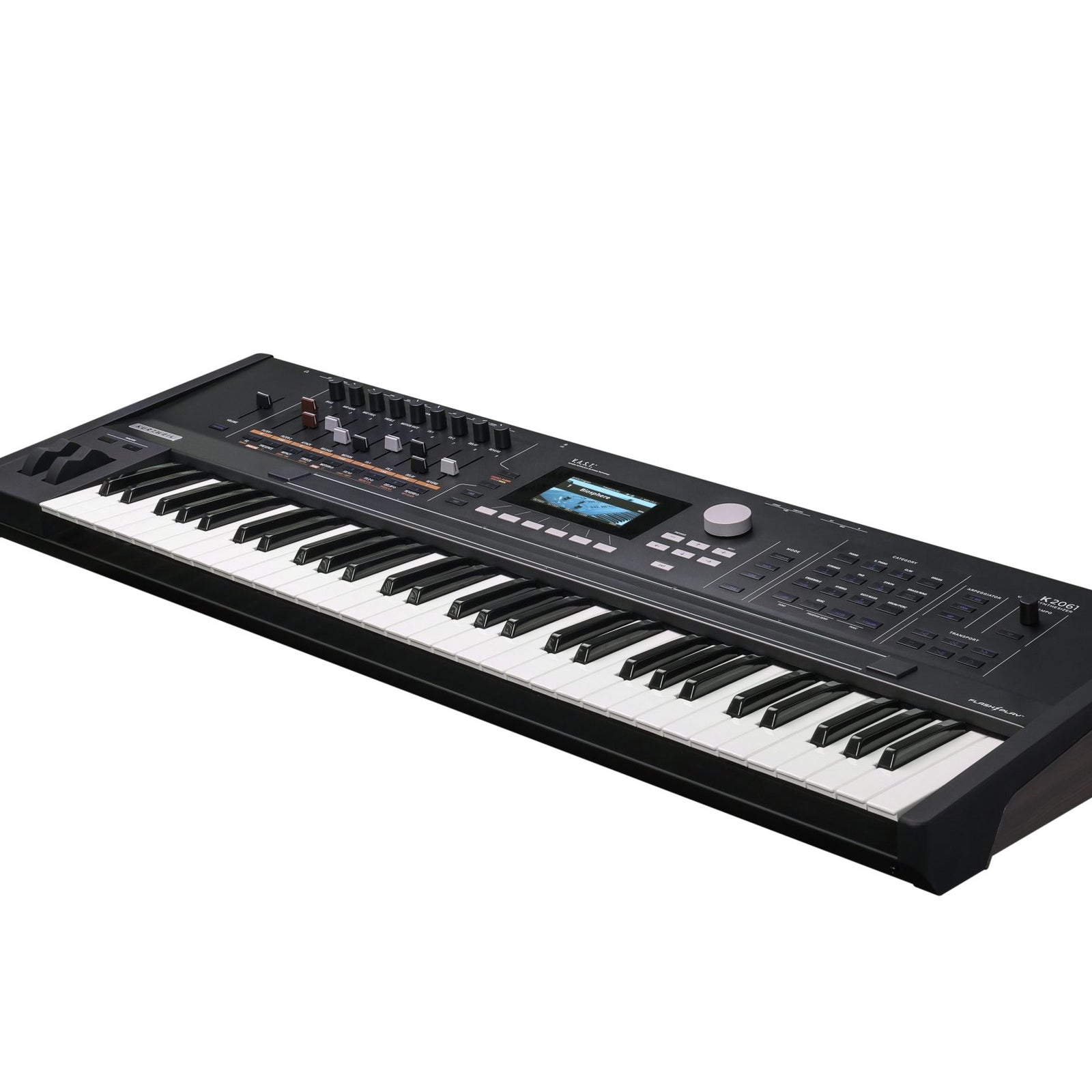 Kurzweil – K2061 – Synthesizer