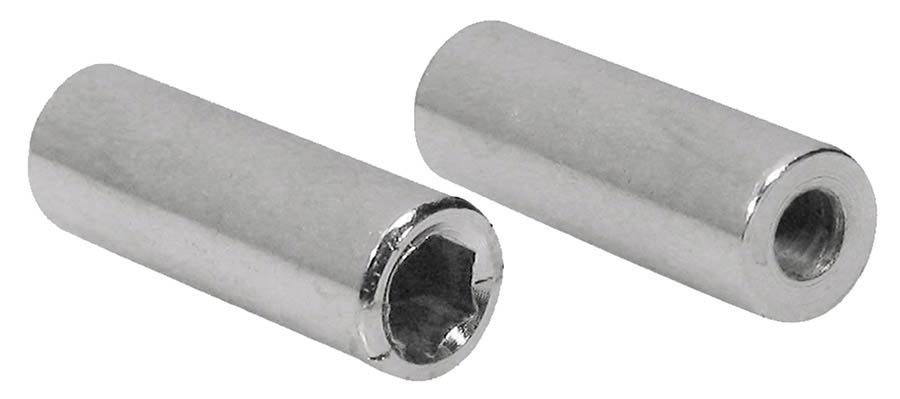 Boston TRN-20 halspenmoer voor 4 mm inbussleutel, UNF 10-32