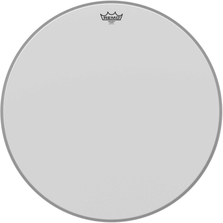 Remo - BB-1126-00 - 26" Emperor Coated Bass Drum Head