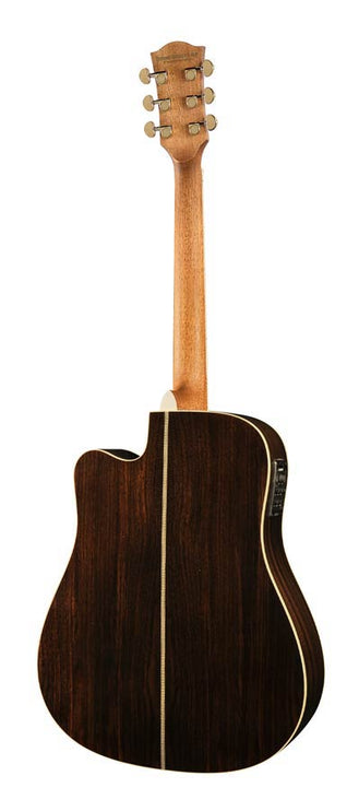 Richwood - D-70-Ceva - Handmade Dreadnought Guitar