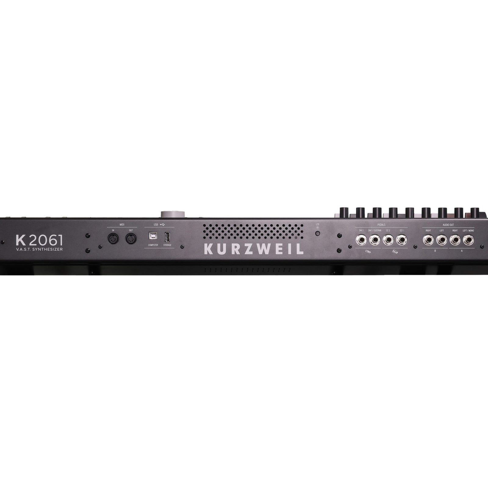 Kurzweil – K2061 – Synthesizer