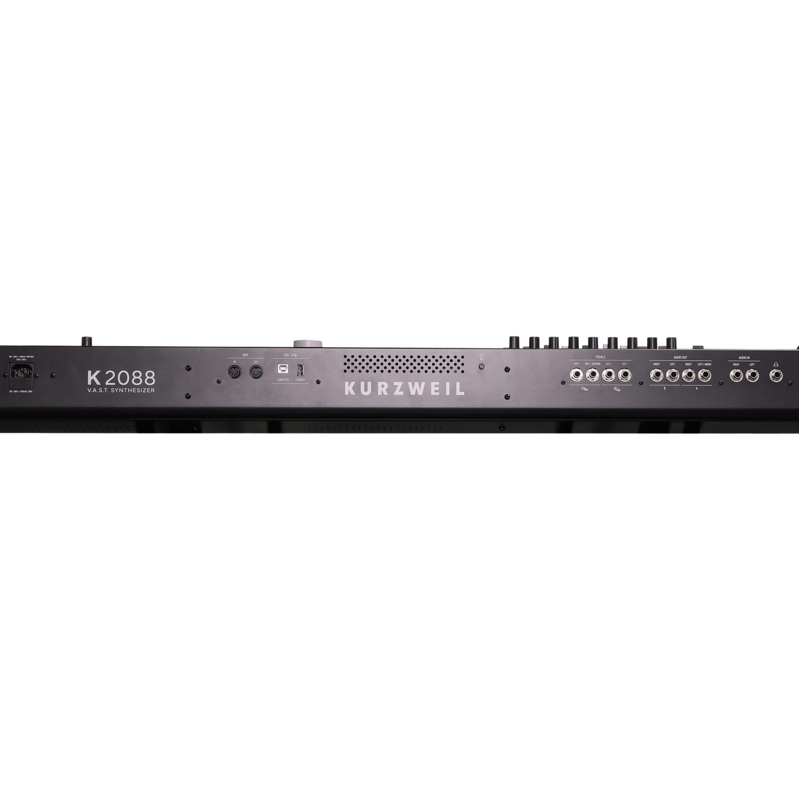 Kurzweil – K2088 – Synthesizer