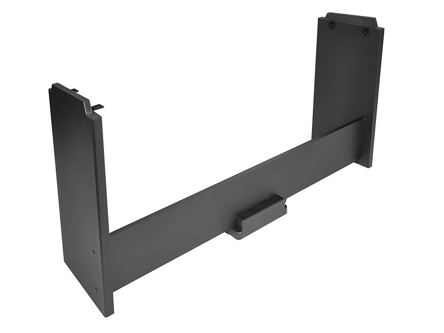 Medeli - ST430/BK - Wooden Stand for Digital Piano SP3000/SP4000/SP4200/SP201/SP201+ with 3 pedals - Black