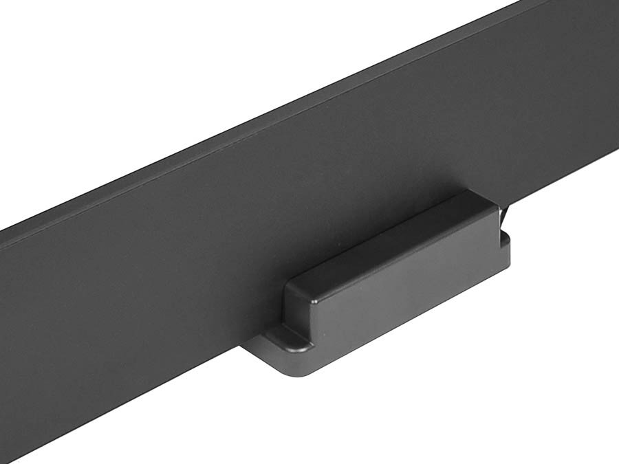 Medeli - ST430/BK - Wooden Stand for Digital Piano SP3000/SP4000/SP4200/SP201/SP201+ with 3 pedals - Black
