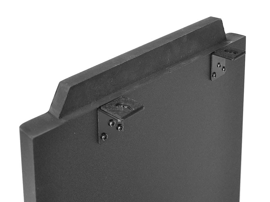 Medeli - ST430/BK - Wooden Stand for Digital Piano SP3000/SP4000/SP4200/SP201/SP201+ with 3 pedals - Black