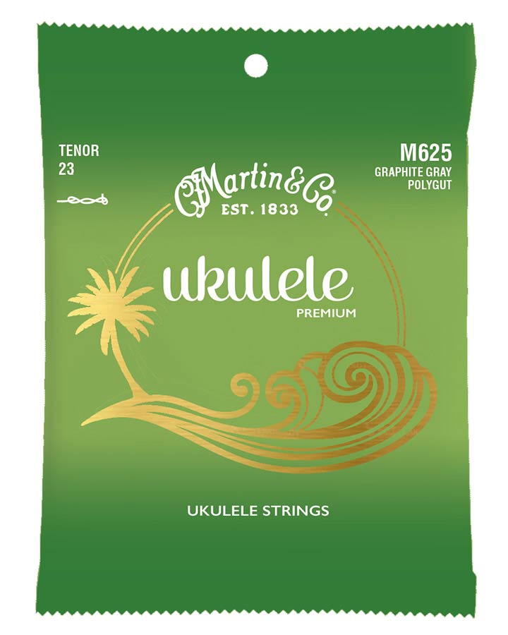 Martin - M625 - string set tenor ukulele