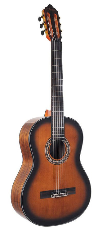 Valencia - VC564BSB - Classic Guitar 4/4 – Brown Sunburst
