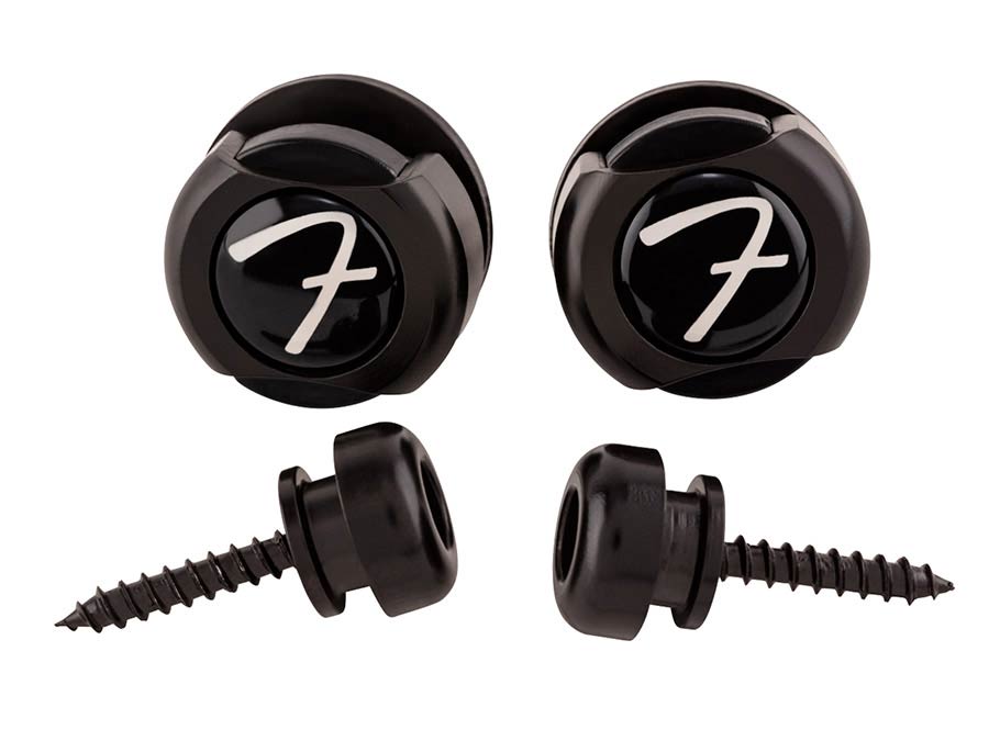 Fender - 990818606 - Infinity Lock - Black