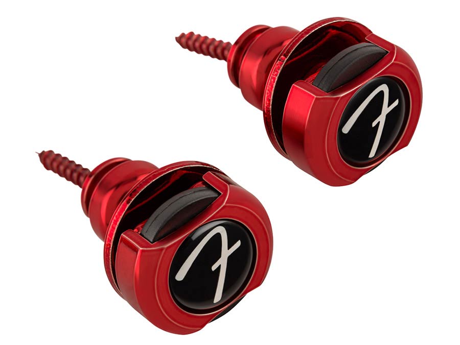 Fender - 990818609 - Infinity Lock - Red