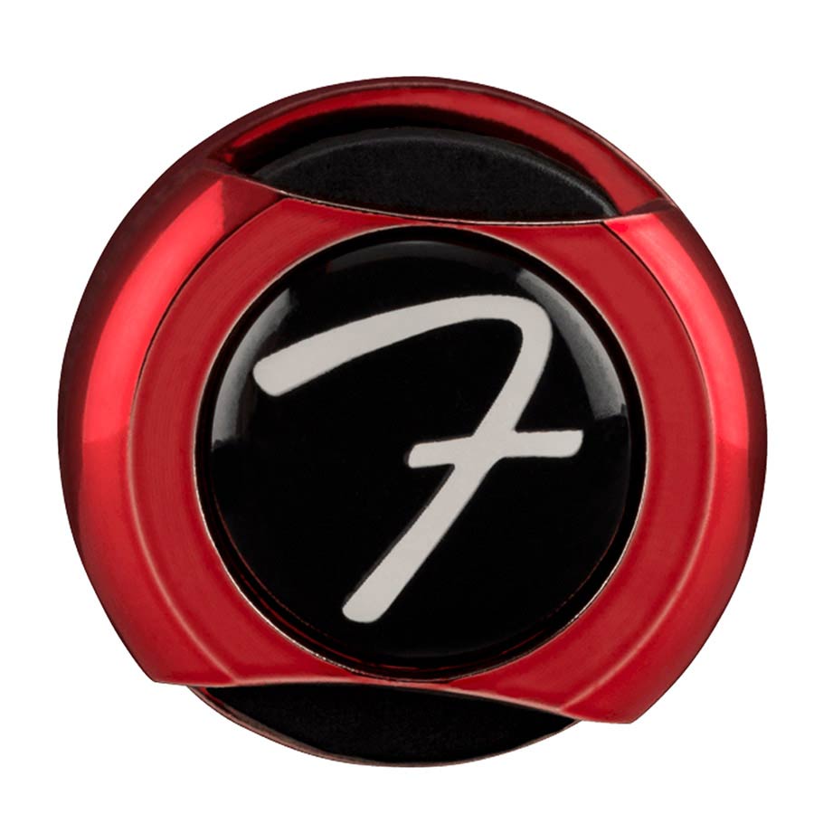 Fender - 990818609 - Infinity Lock - Red