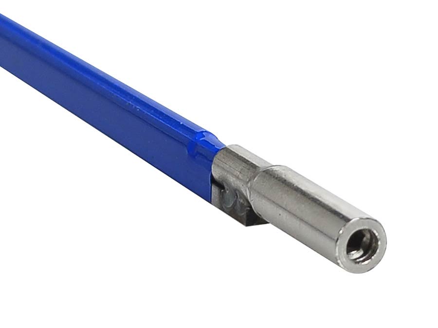 Boston TRD-360-4 dubbelwerkende halspen 360 mm voor akoestische gitaar