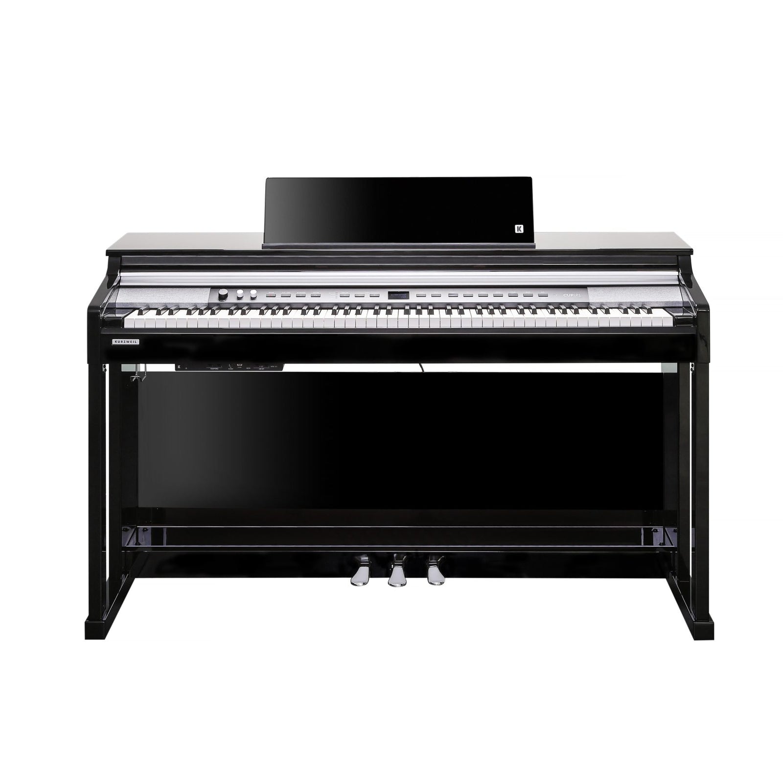 Kurzweil – CUP-P1-BP – Digital Piano