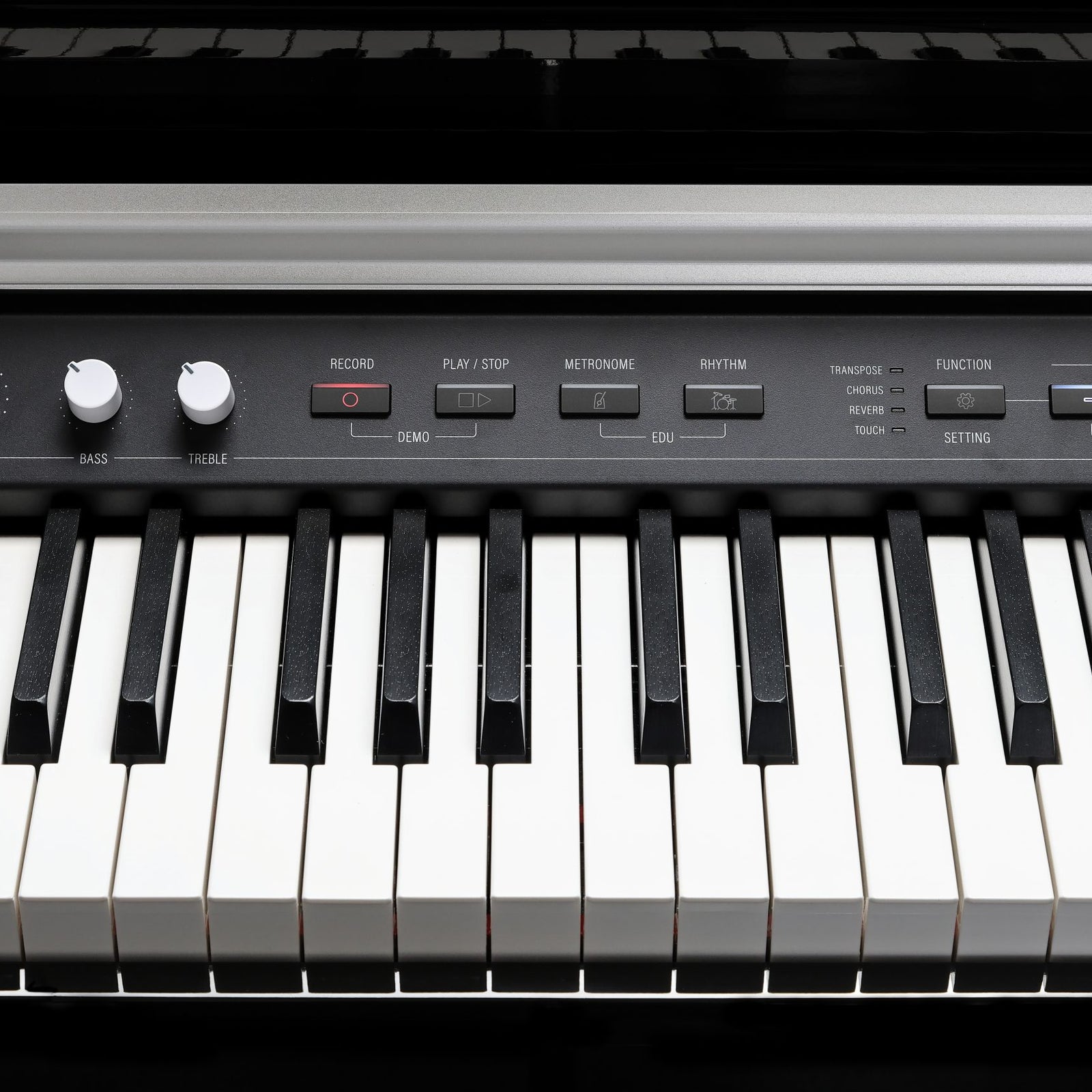 Kurzweil – CUP-P1-BP – Digital Piano