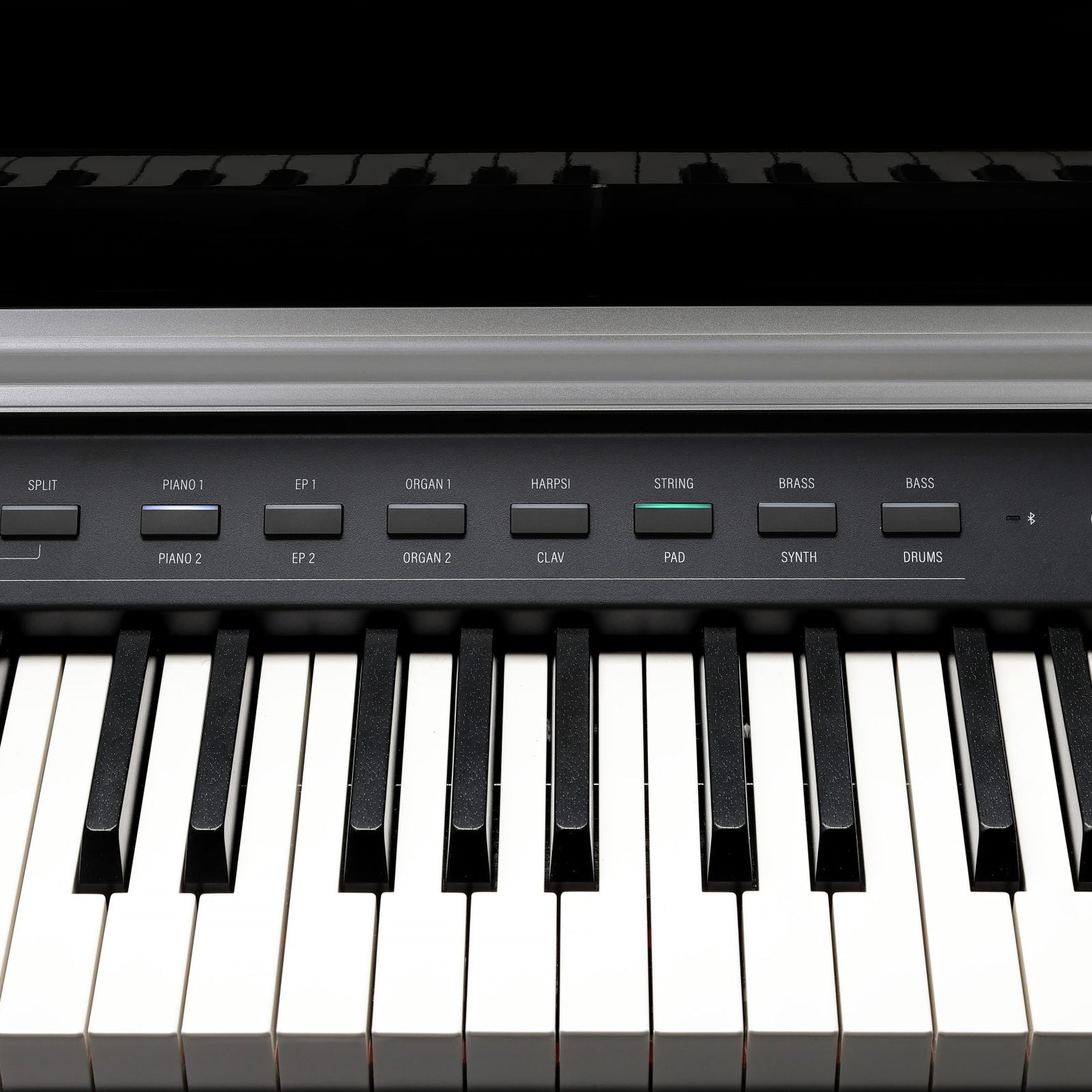 Kurzweil – CUP-P1-BP – Digital Piano