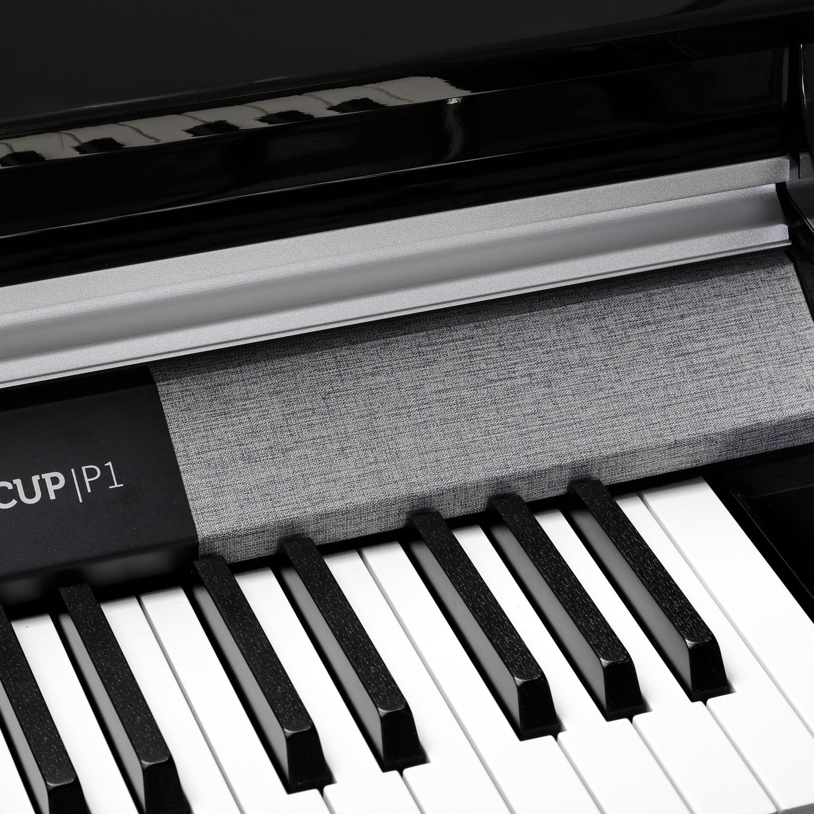 Kurzweil – CUP-P1-BP – Digital Piano